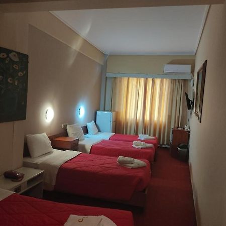 Hotel Cavo D' Oro Pireo Esterno foto