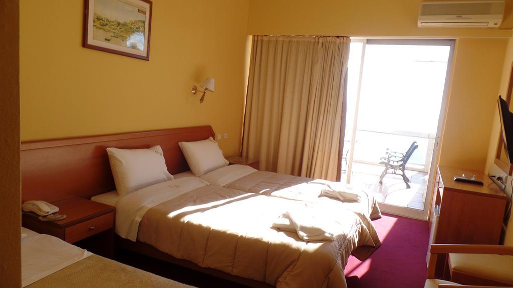 Hotel Cavo D' Oro Pireo Esterno foto